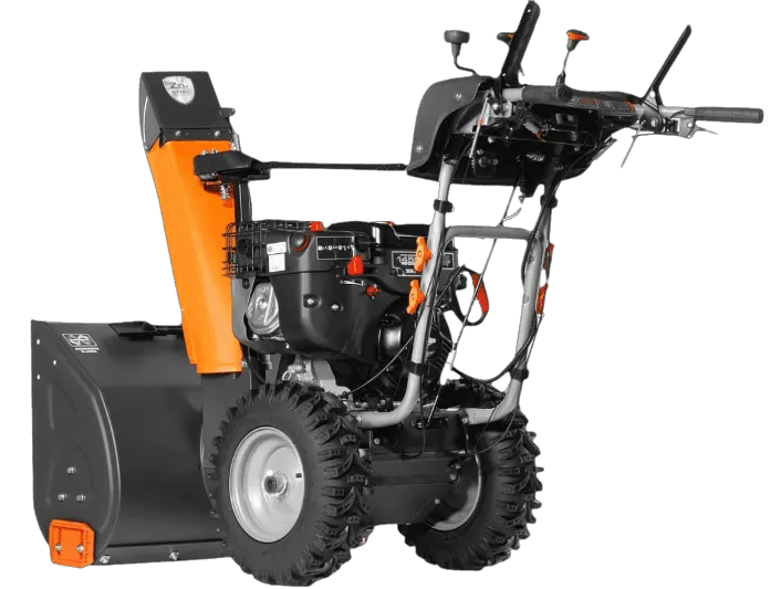 Ремонт снегоуборщиков Daewoo DAST 8060 в сервисном центре FIX-Daewoo