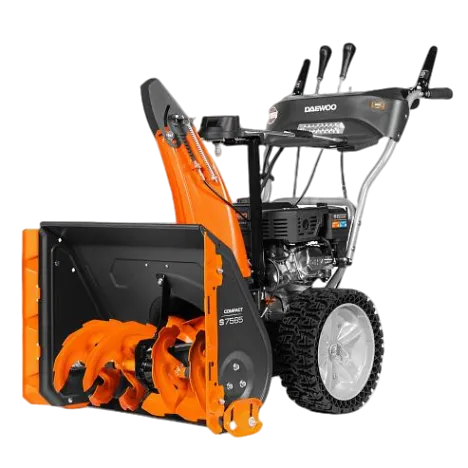 Ремонт снегоуборщиков Daewoo S 7565 в сервисном центре FIX-Daewoo